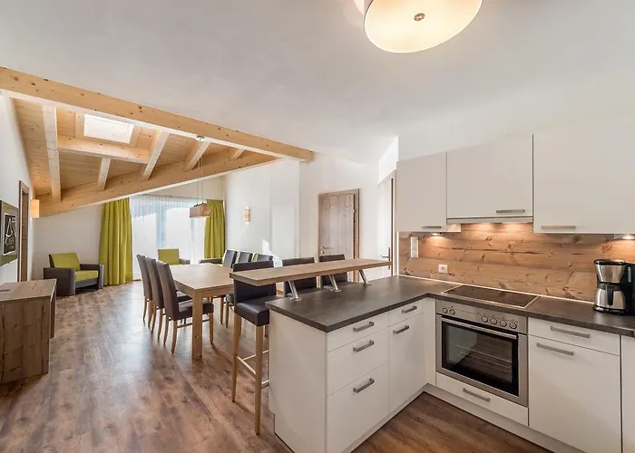 A Casa Saphir Appartement-hotel Lejlighed