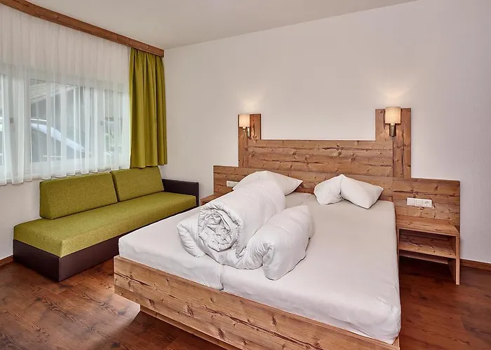 Апартаменты A Casa Saphir Appartement-hotel