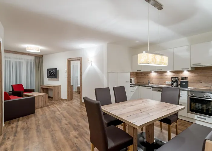 Апартаменты A Casa Saphir Appartement-hotel *