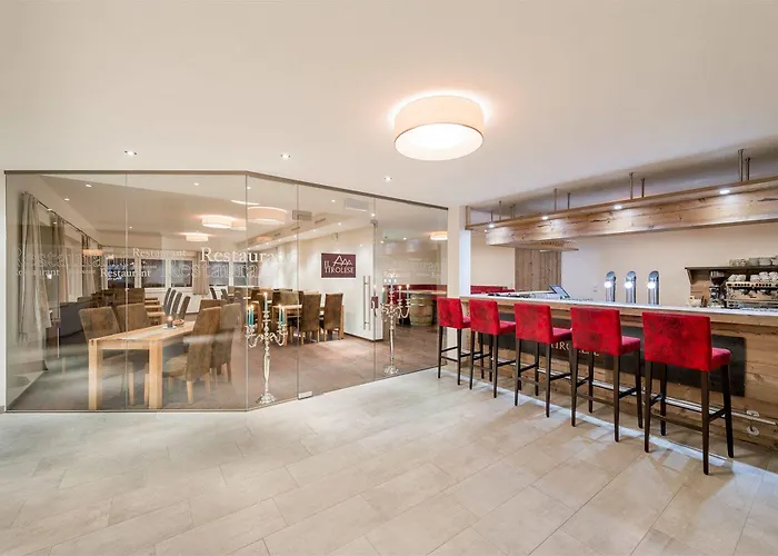 A Casa Saphir Appartement-hotel