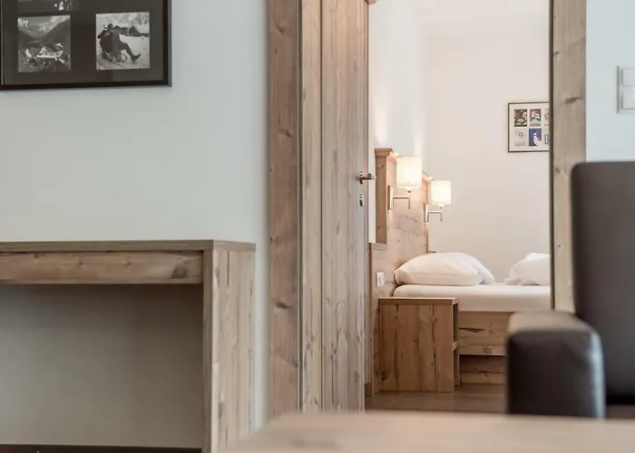 Апартаменты A Casa Saphir Appartement-hotel *