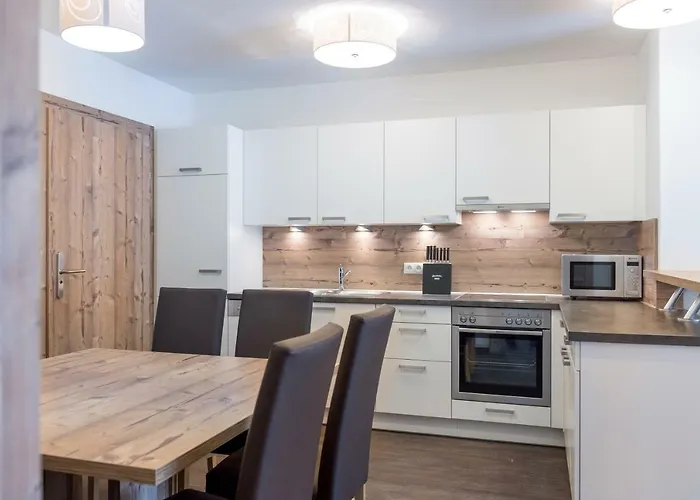 Апартаменты A Casa Saphir Appartement-hotel Зёльден