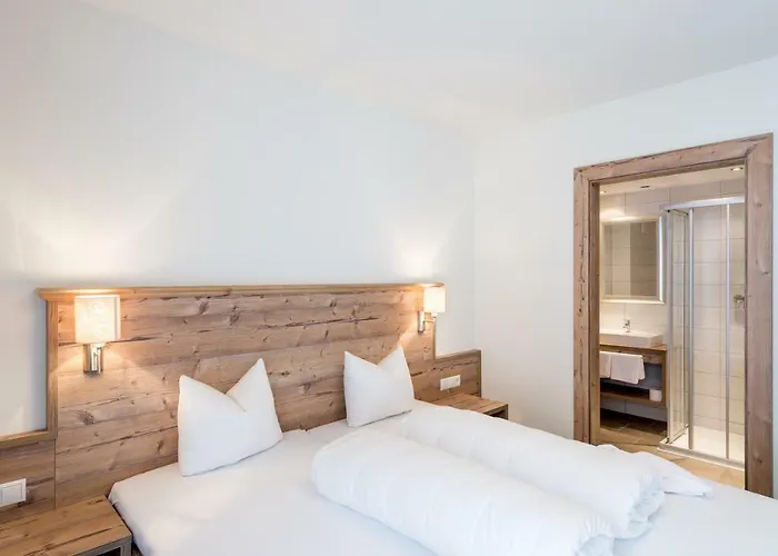 A Casa Saphir Appartement-hotel