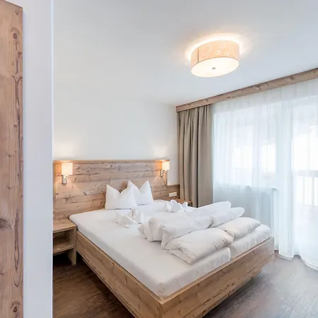A Casa Saphir Appartement-hotel Lägenhet *