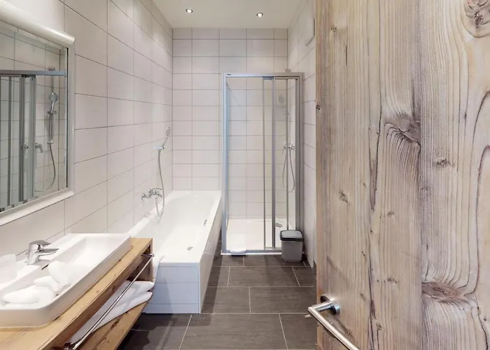 A Casa Saphir Appartement-hotel Sölden