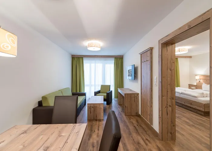 A Casa Saphir Appartement-hotel Apartman *