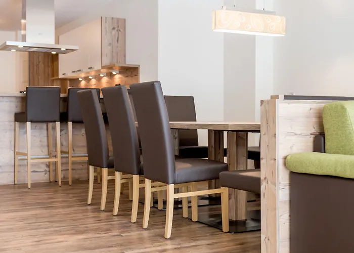 A Casa Saphir Appartement-hotel