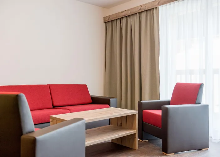 A Casa Saphir Appartement-hotel