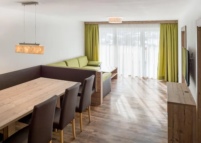 Apartman A Casa Saphir Appartement-hotel *