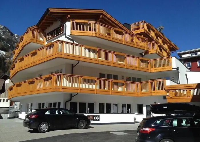 A Casa Saphir Appartement-hotel Apartman