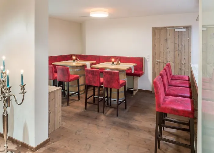 A Casa Saphir Appartement-hotel