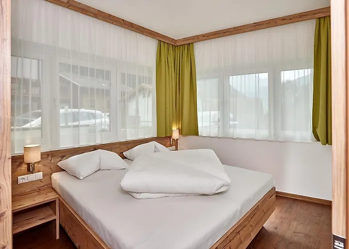 A Casa Saphir Appartement-hotel Apartman *