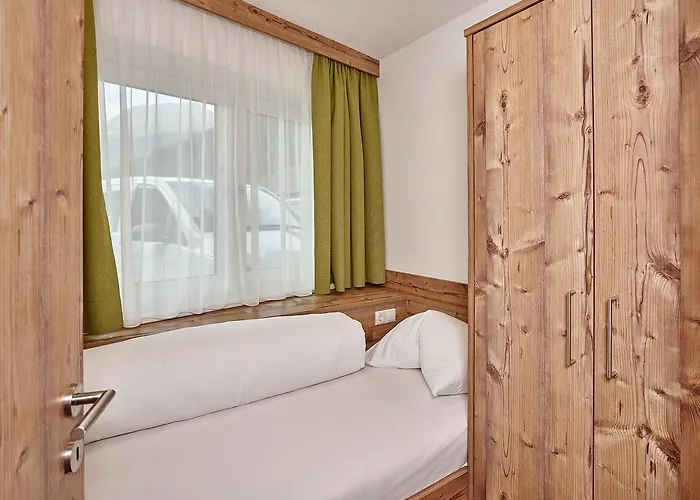 Apartman A Casa Saphir Appartement-hotel