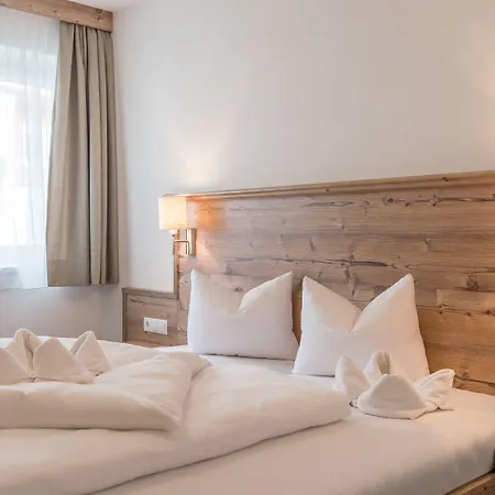 A Casa Saphir Appartement-hotel Apartamento Sölden